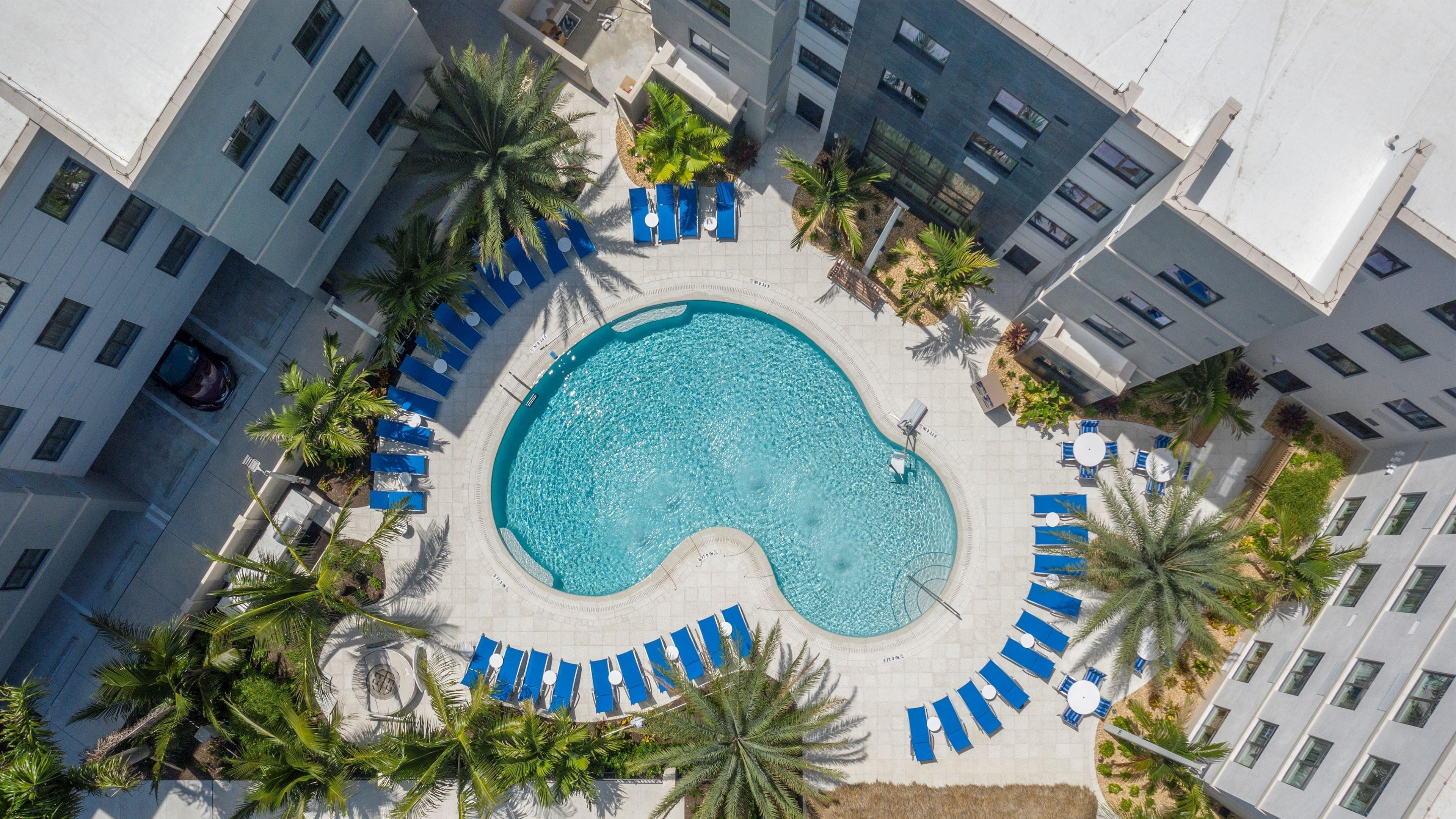 Staybridge Suites - Naples - Marco Island, An Ihg Hotel Exterior photo