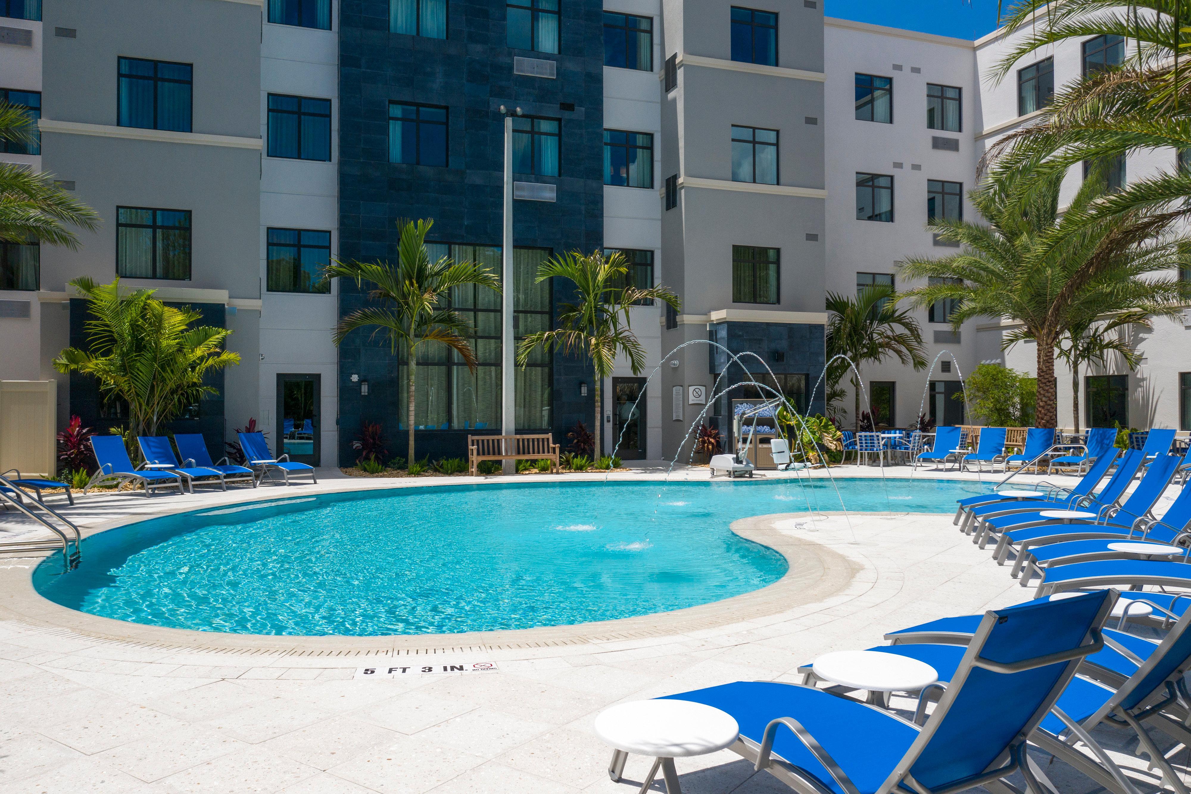 Staybridge Suites - Naples - Marco Island, An Ihg Hotel Exterior photo