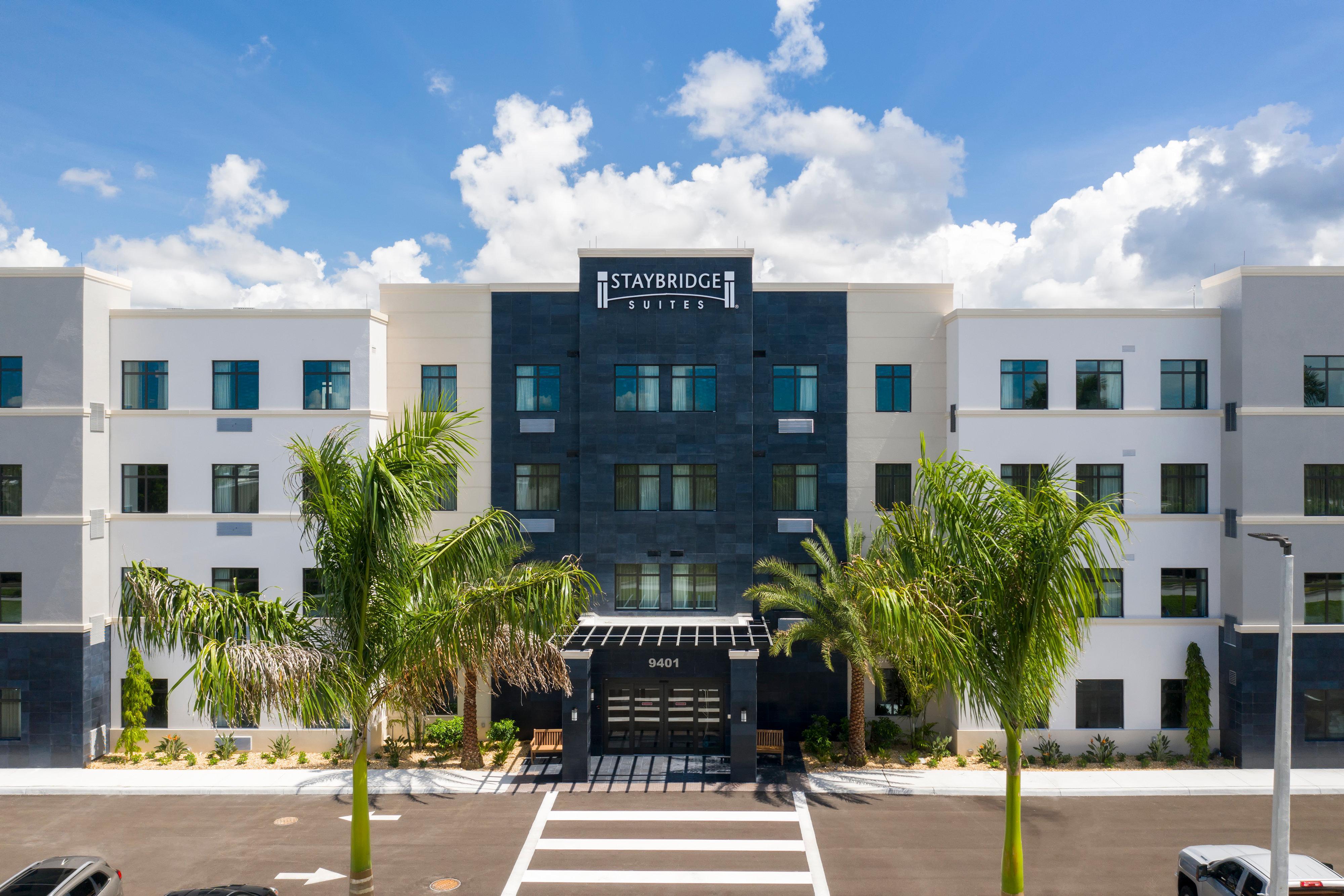 Staybridge Suites - Naples - Marco Island, An Ihg Hotel Exterior photo