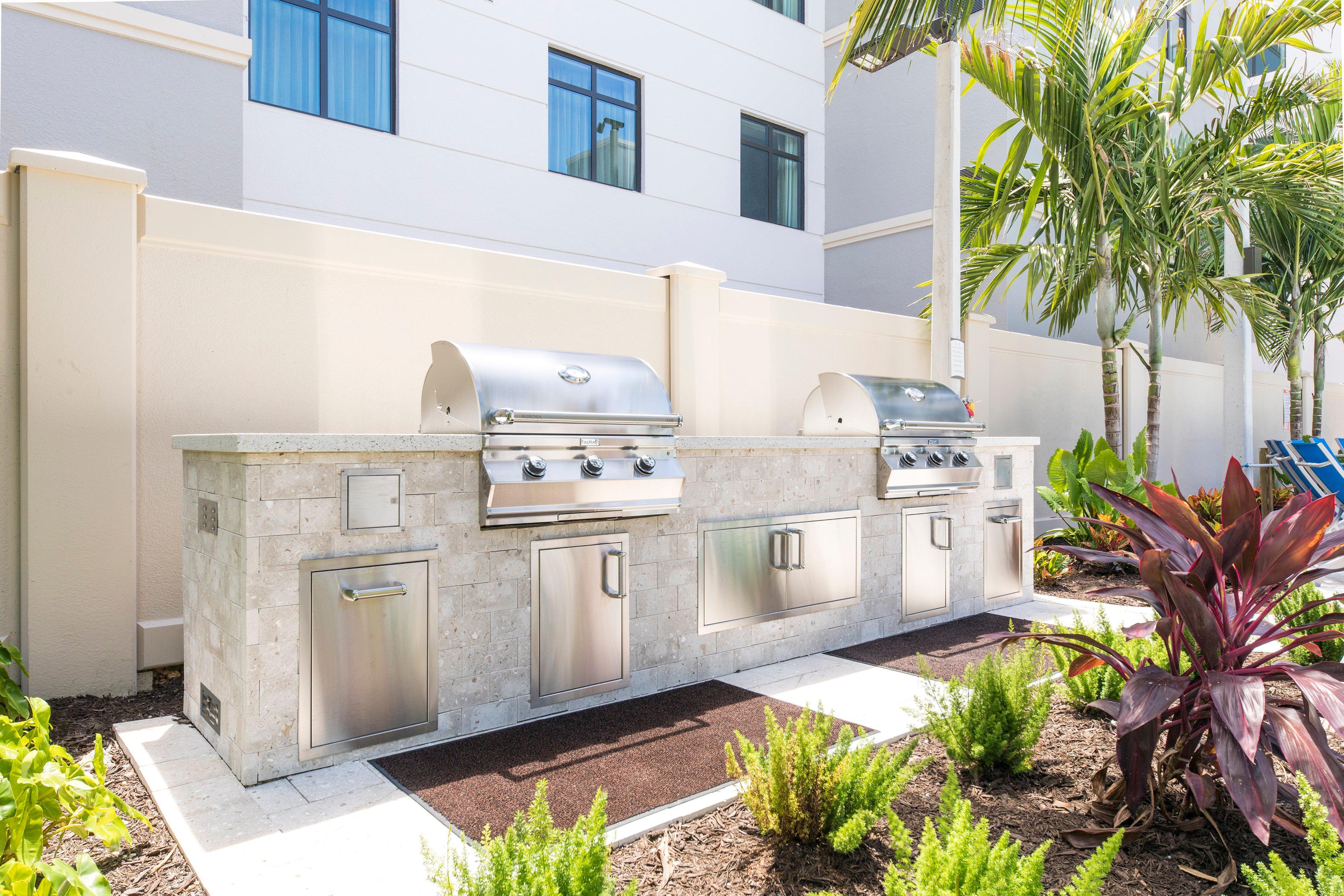 Staybridge Suites - Naples - Marco Island, An Ihg Hotel Exterior photo