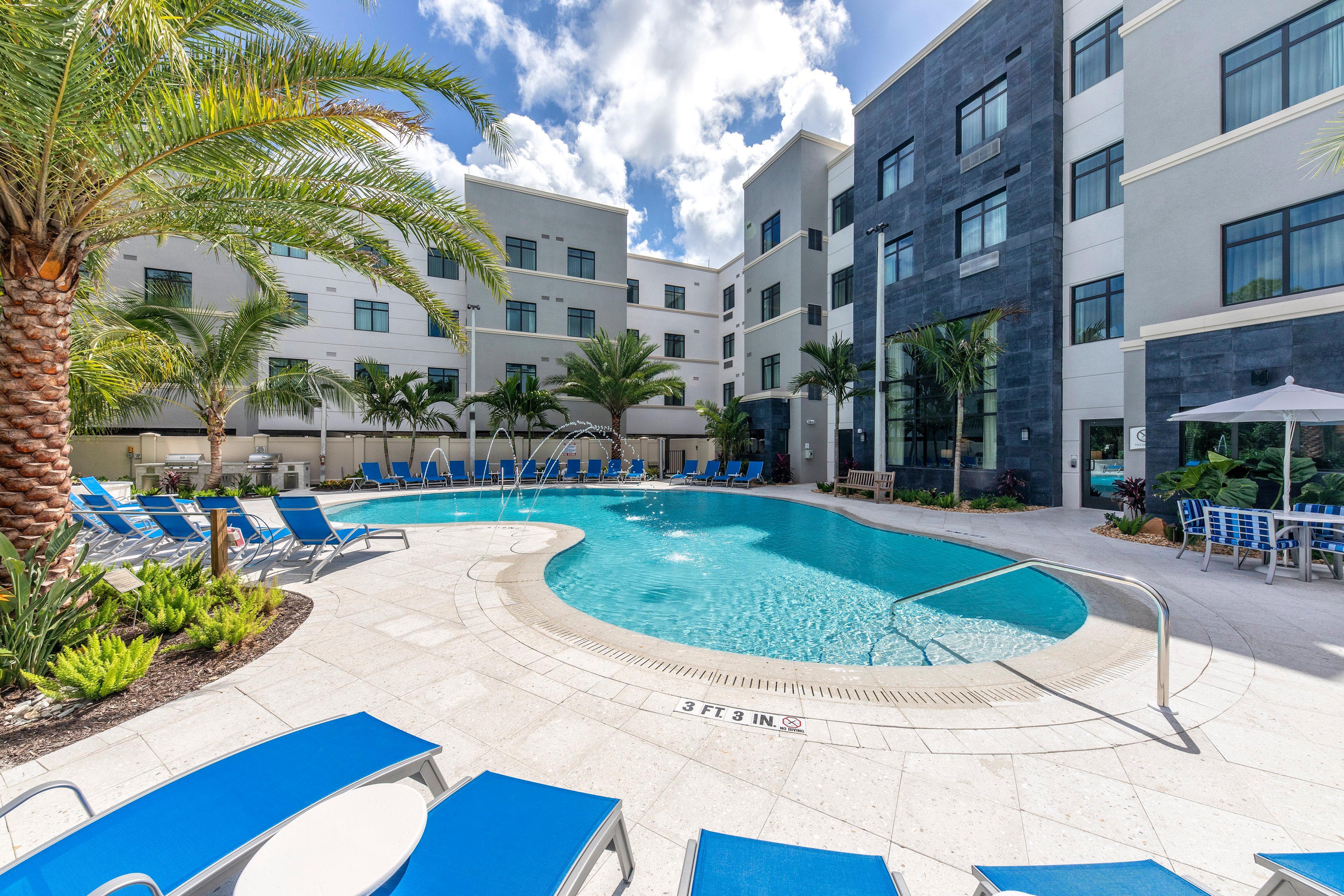 Staybridge Suites - Naples - Marco Island, An Ihg Hotel Exterior photo